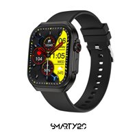 Smartwatches Smarty 2.0 Man in Steel SW090A - SW090A